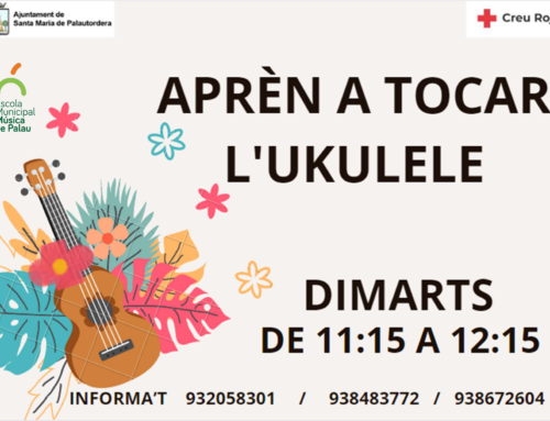 Ukelele per gent gran